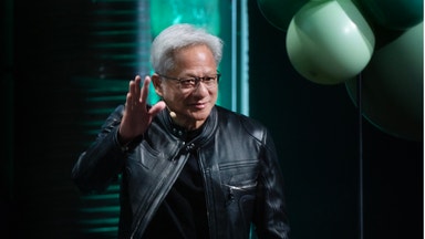 Nvidia-toppar säljer aktier för över en miljard dollar