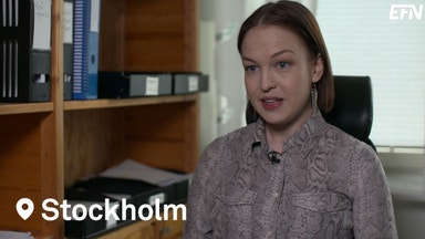 Lönegap på Stockholms arbetsmarknad