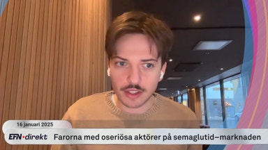  Fejk-Ozempic – en växande marknad online