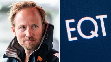 Per Franzén blir ny vd för EQT