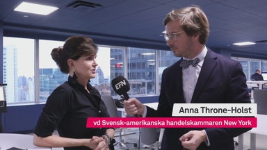 Gateway öppnar den amerikanska marknaden