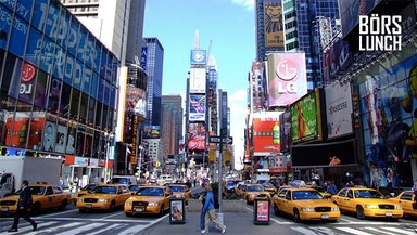 Så ska USA lyfta Skanska