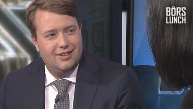 Värdeinvesterarens favoriter