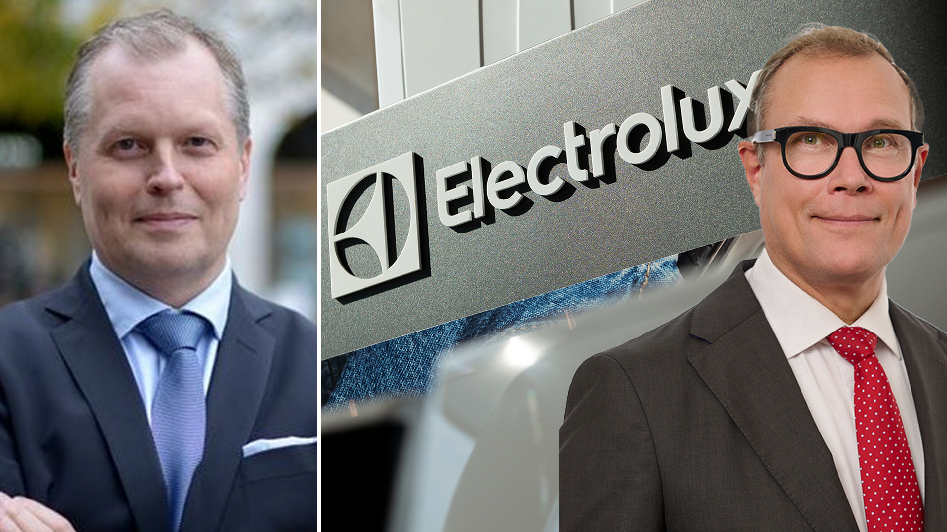 Experterna om Electrolux rapport – ”inte ur skogen än”