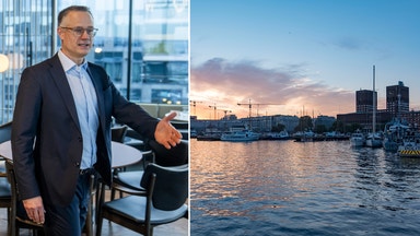 Svensk miljardär flyttar hem – måste betala 500 miljoner