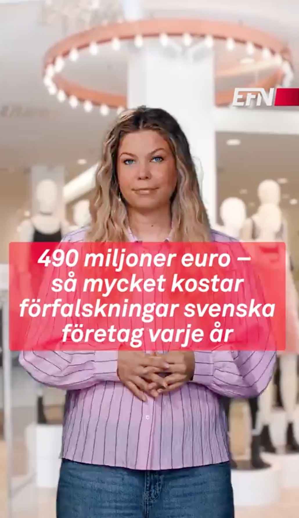 Förfalskningar
