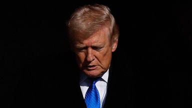 Asien rusar efter Trumps besked – öppnar för reträtt