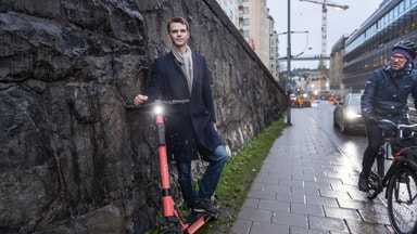 Voi säkrar miljardfinansering