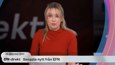 Donald Trump och den svenska exporten