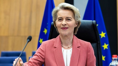 Efter USA:s tullar: EU söker nya handelsvägar