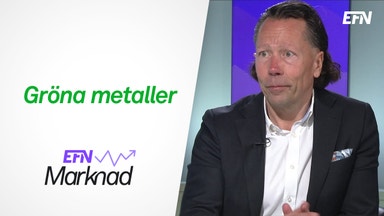 Så investerar du i elbilsboomen