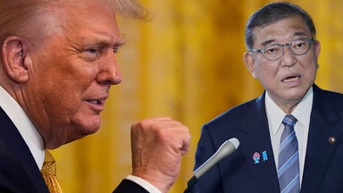 Spricka i USA–Japan-avtal: Oenighet om vinstfördelning