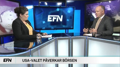 Så påverkas dina placeringar av valresultatet