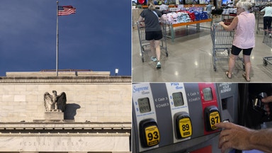 Fed-topp: Lutar åt oförändrad ränta