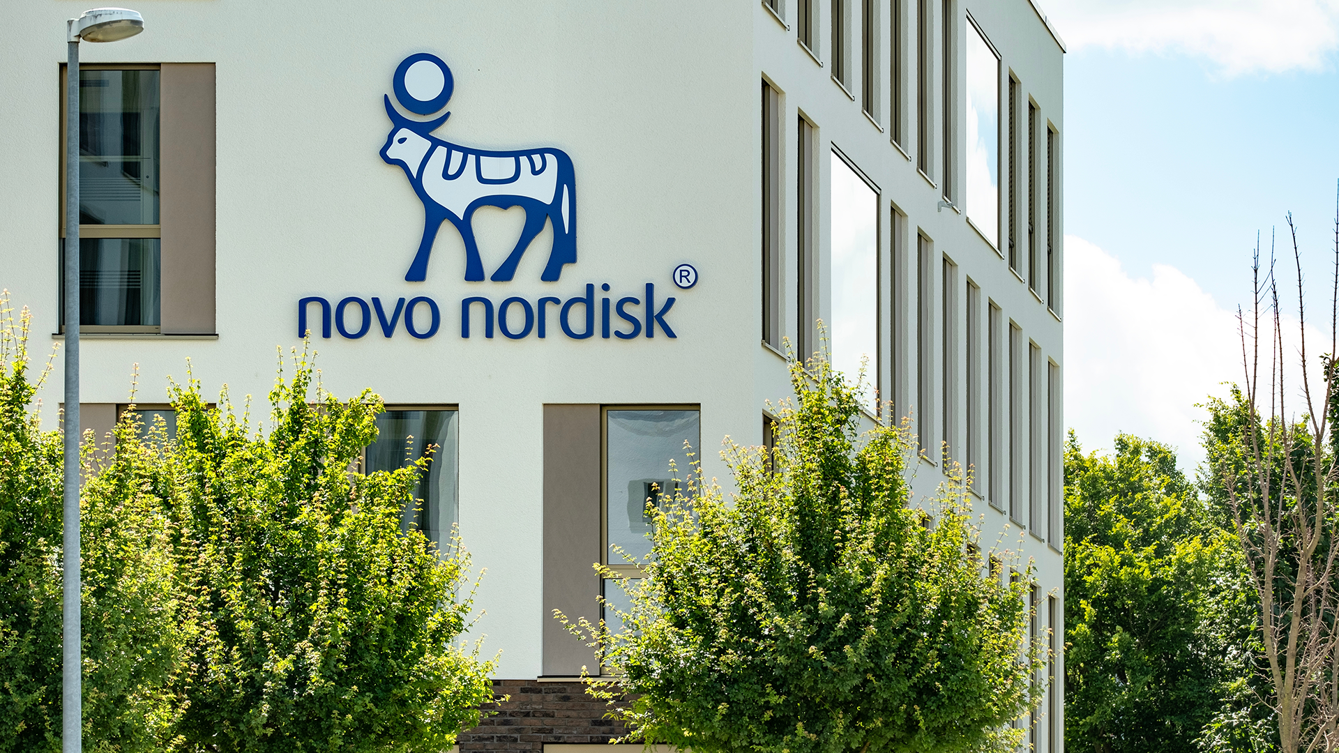 Novo Nordisk inte redo att släppa Alzheimersdrömmen