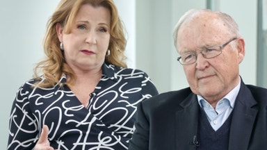 Göran Persson om domen mot Birgitte Bonnesen: "Mycket tragiskt"