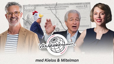 48. Därför pratar alla om Taco-trade