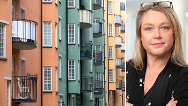 Brf-konkurserna skjuter i höjden – SBC varnar köpare