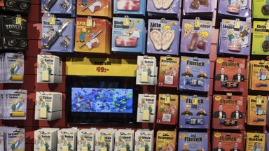 Buttericks ansöker om konkurs