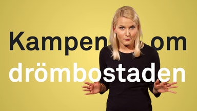 Så vinner du budgivningen