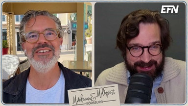 33. Svängning efter nya Trump-utspel – Mitelman ser möjligheterna