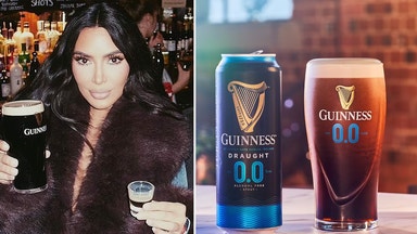 Guinness miljonsatsar – på alkoholfritt