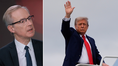 Oljan stiger efter Trumps besked: ”Kamp mot klockan”