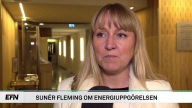 "Betydande risk för överutbud"