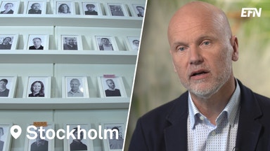 "Det finns bara vinnare i det vi gör"