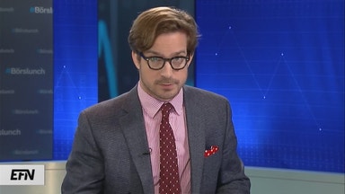 Tre attraktiva skogsaktier