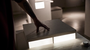 Martin Blomgren: Lockas inte att bottenfiska Fagerhult