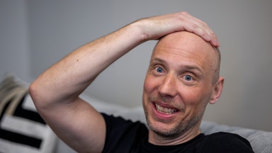 John Skogmans nya podd: "Mindre jidder och mer aktier"