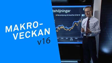 "Kronan är rekordsvag"