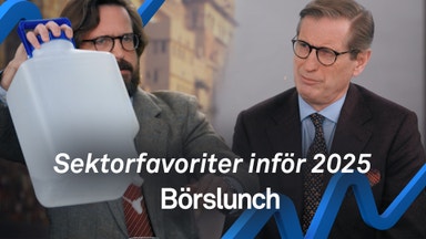 Vad ska man äga 2025?