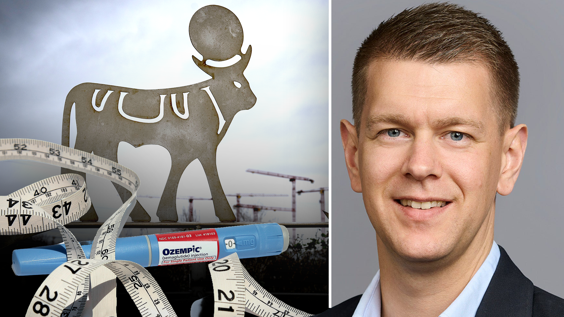 Så kan Novo Nordisk vända kursen: ”Måste lägga om strategin”