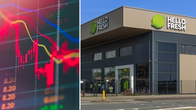 Hellofresh utreds för barnarbete – aktien rasar
