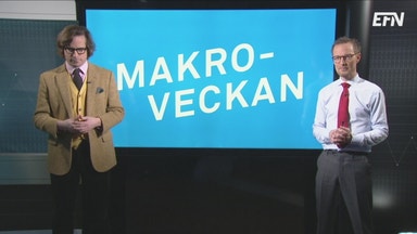 Viruset smittar börsen