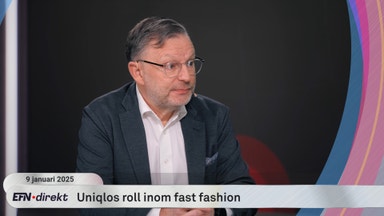 Så står sig Uniqlo mot fast fashion-konkurrenterna