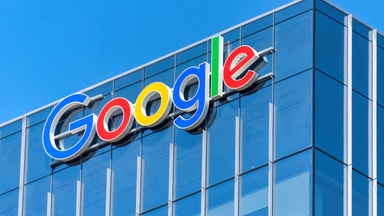 Google satsar på kärnkraft för AI