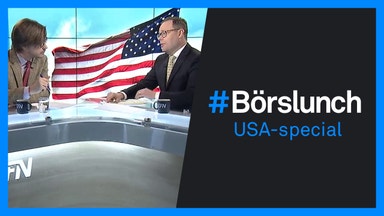 Hetaste USA-aktierna