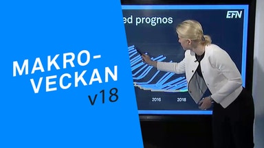 Tre viktiga amerikanska pusselbitar