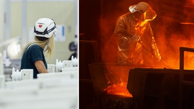 Dubbelt upp för kraftfullt Alleima