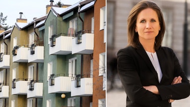 Efter slopade lånekrav – bostadspriserna kan öka med tio procent