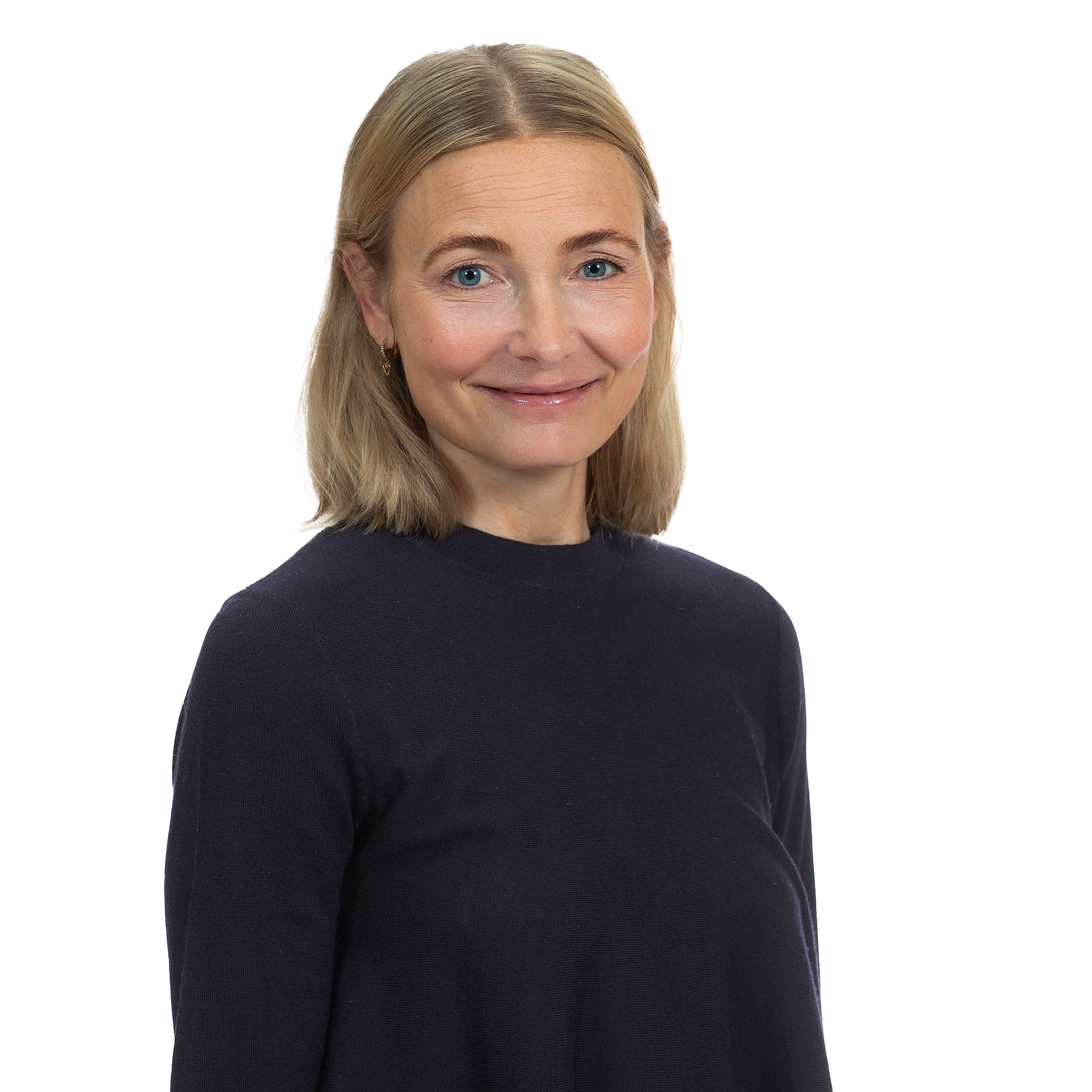 Mirja Blomstedt Malm 