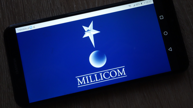 Millicom lämnar Stockholmsbörsen