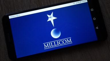 Millicom lämnar Stockholmsbörsen