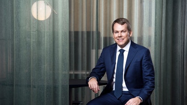 Sandvik bommar förväntningarna – aktien backar