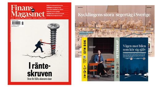 Finansmagasinet
