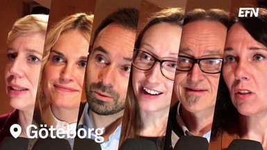 Då kommer recessionen