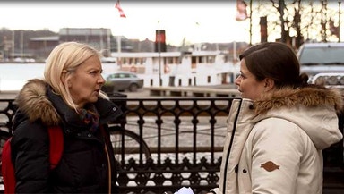 Låg ränta hotar pension